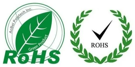 ROHS环保认证