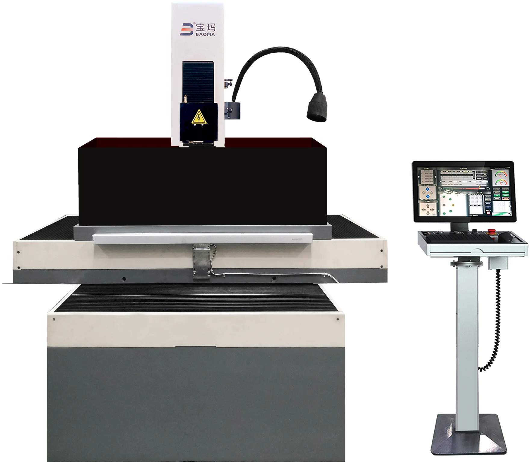 全数控穿孔机 BMD703-630CNC
