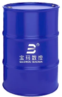 BM-5PW 喷雾型切削液-2